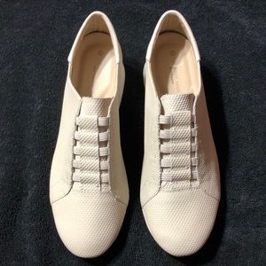 Hush Puppy genuine leather shoes
